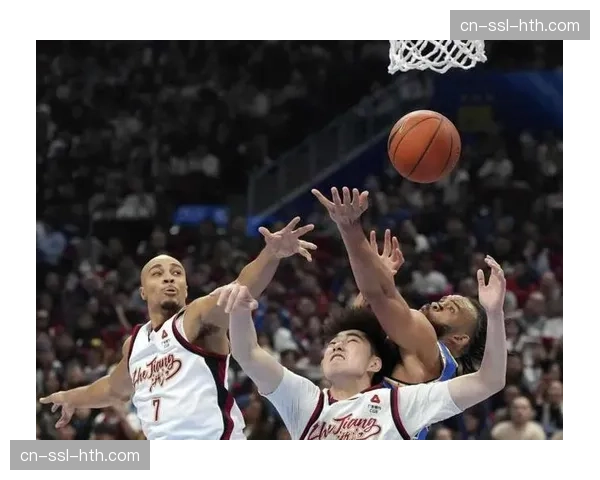 北京北汽88比75力克浙江稠州金租 斯佩尔曼麦基各得17分 北京北汽88比75力克浙江稠州金租 斯佩尔曼麦基各得17分